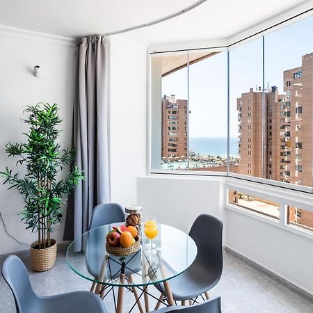 Sur Suites Palmeras 880A Fuengirola Eksteriør bilde