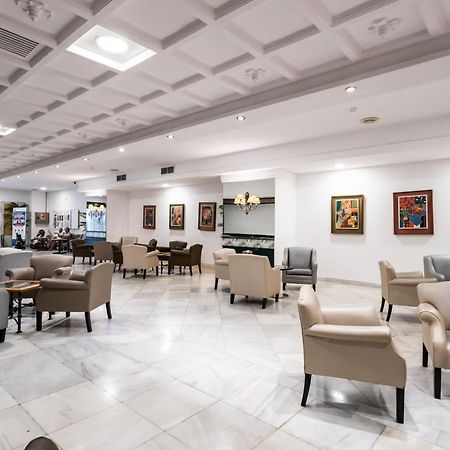 Sur Suites Palmeras 880A Fuengirola Eksteriør bilde