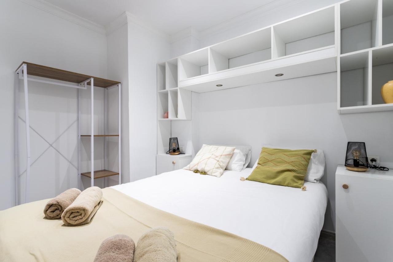 Sur Suites Palmeras 880A Fuengirola Eksteriør bilde