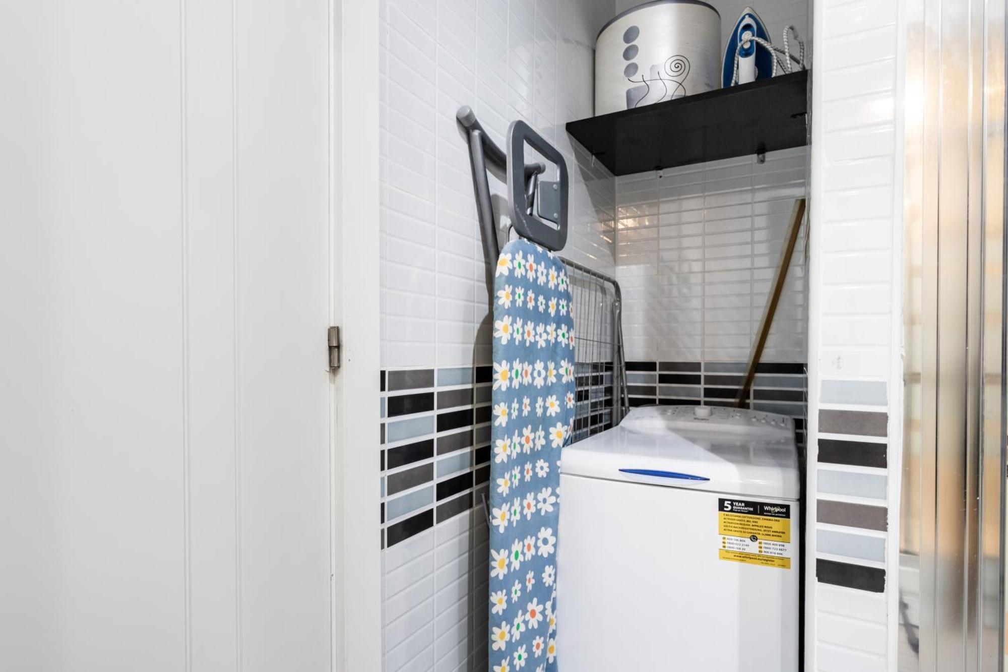 Sur Suites Palmeras 880A Fuengirola Eksteriør bilde