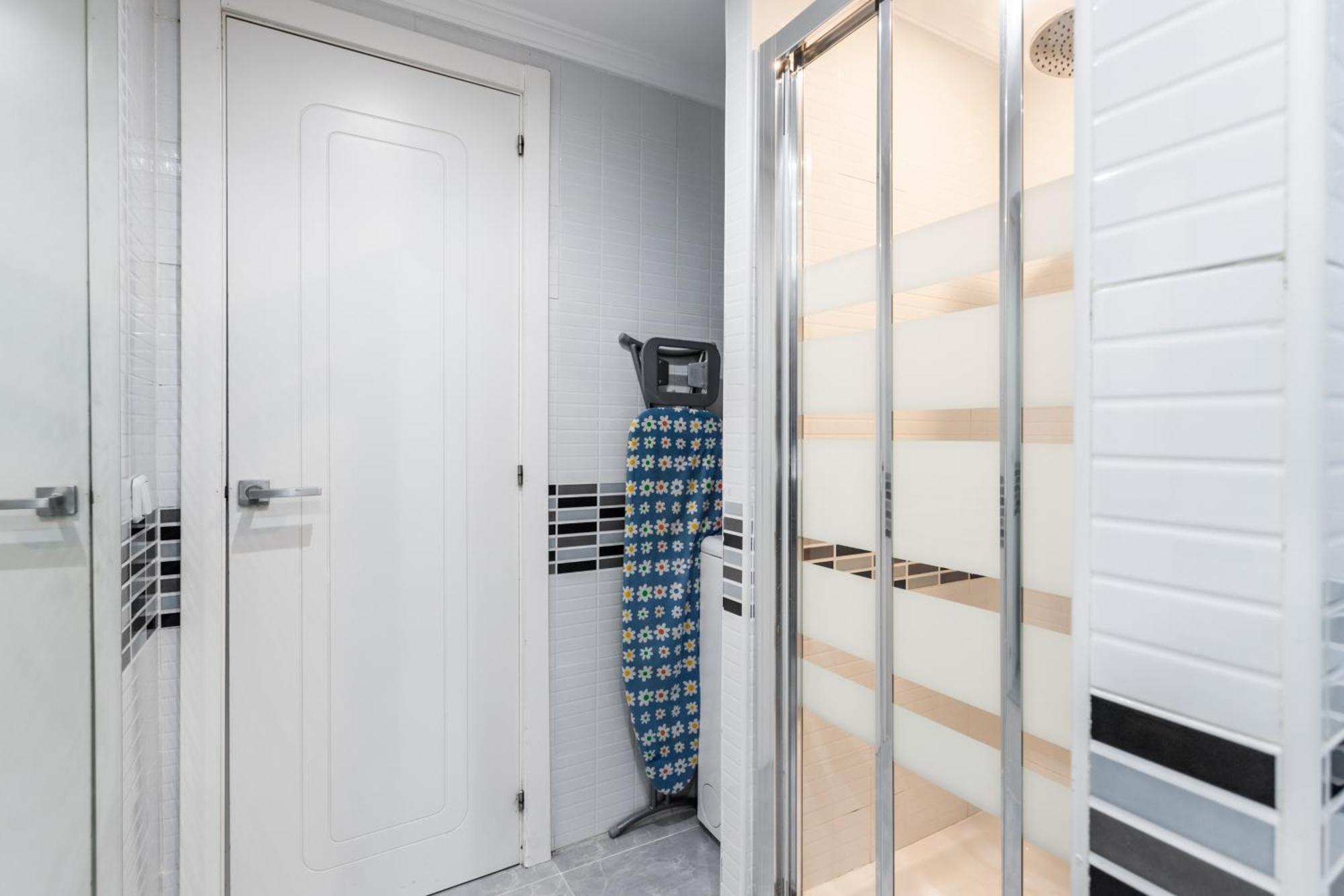 Sur Suites Palmeras 880A Fuengirola Eksteriør bilde