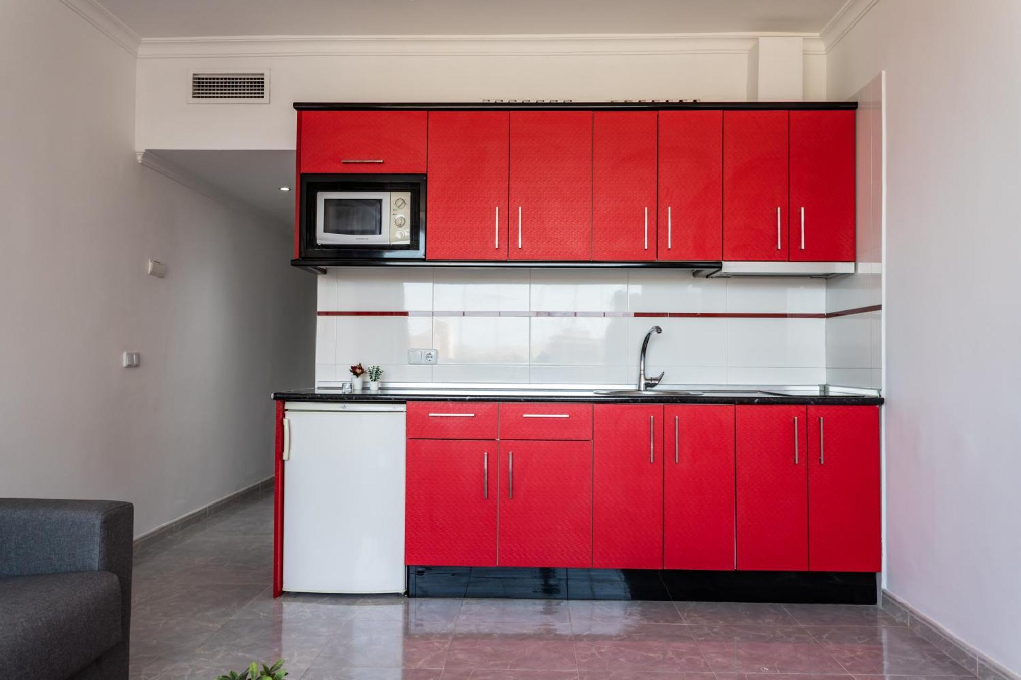 Sur Suites Palmeras 880A Fuengirola Eksteriør bilde