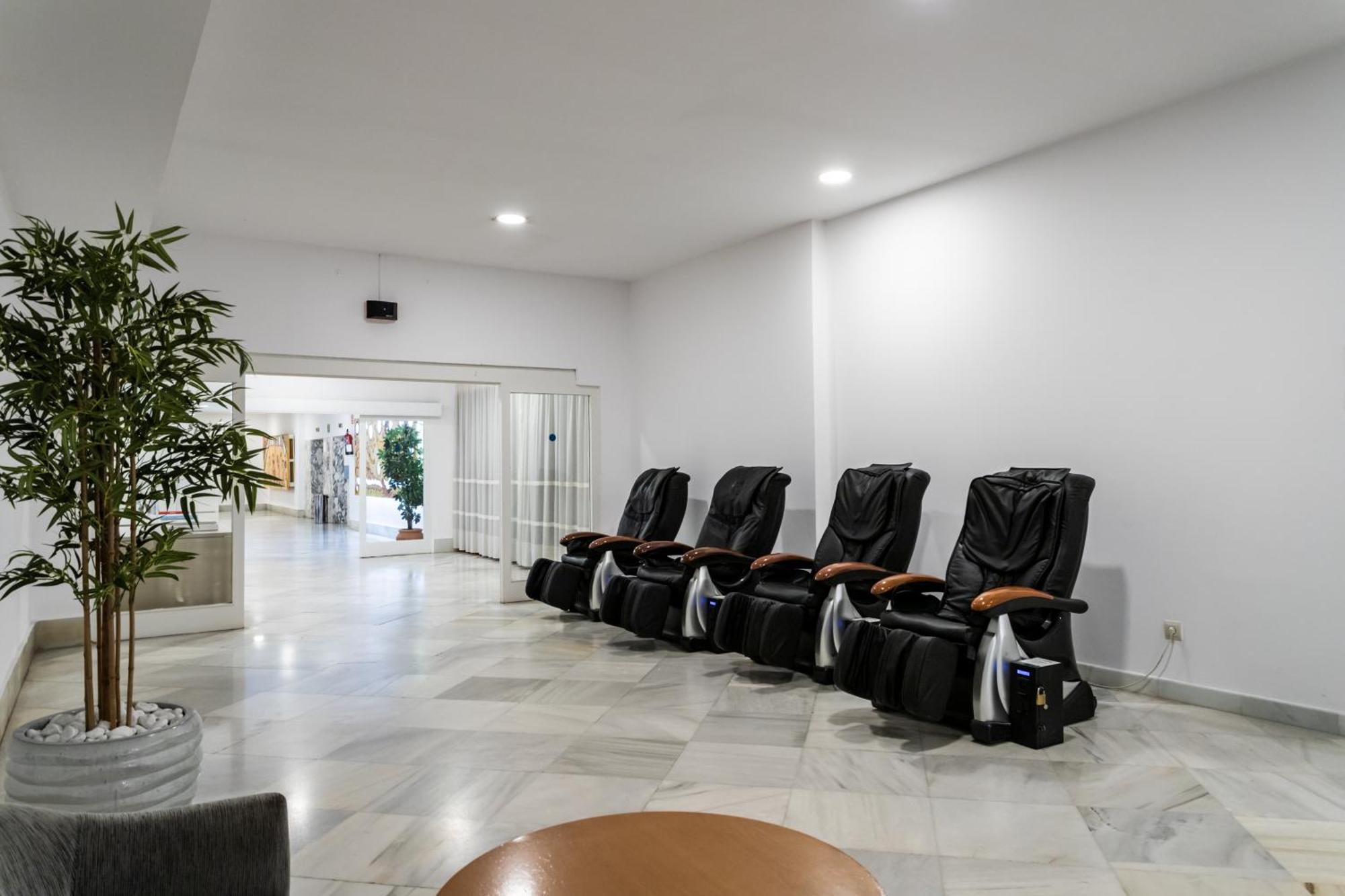 Sur Suites Palmeras 880A Fuengirola Eksteriør bilde